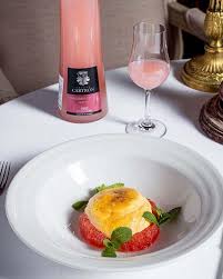 Pamplemousse Rose