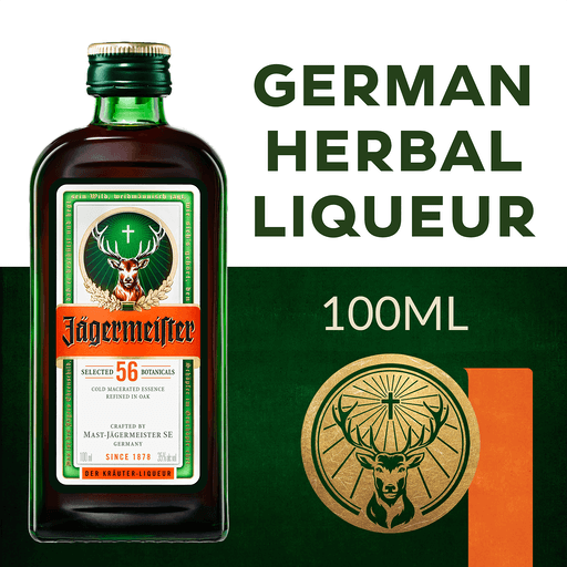 100ml x 6