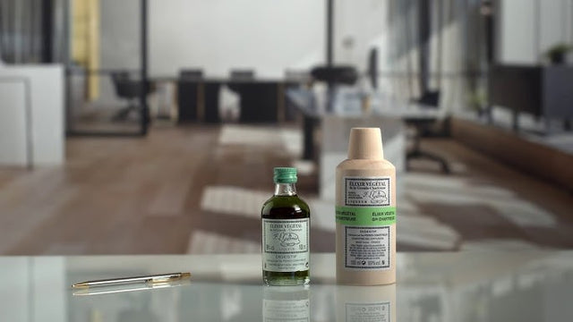 Chartreuse Elixir Vegetal