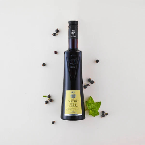Creme de Cassis