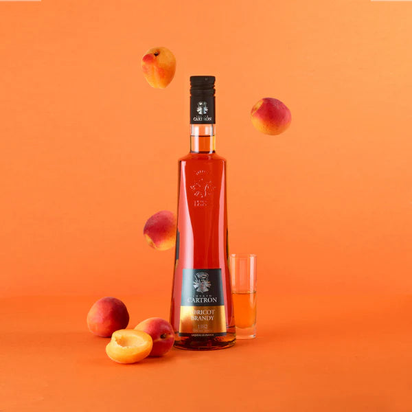 Abricot Brandy