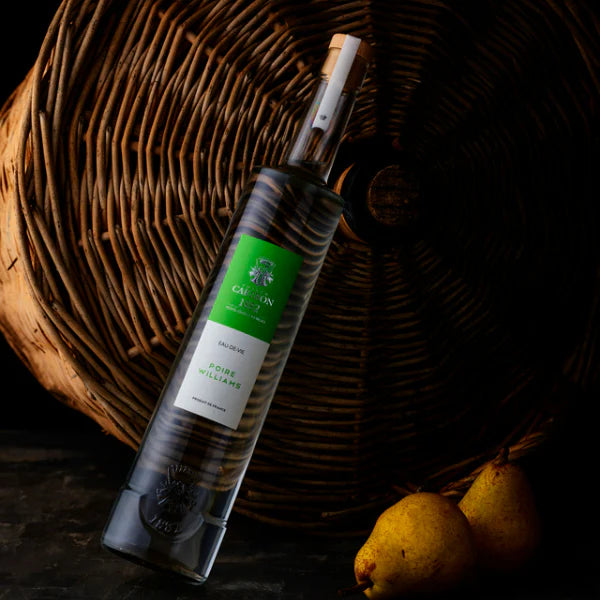 Eau de Vie de Poire Williams