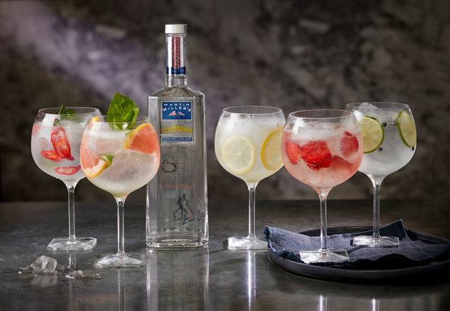 Martin Miller´s London Dry Gin