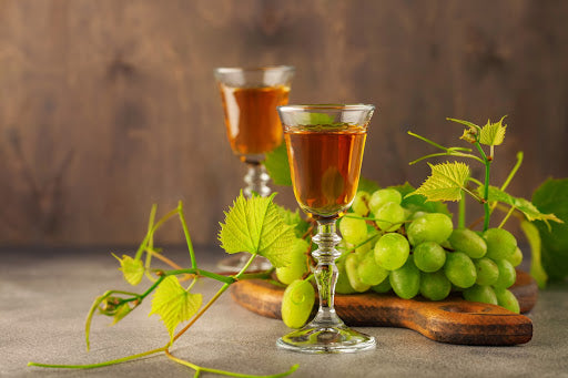 Ratafia de Bourgogne
