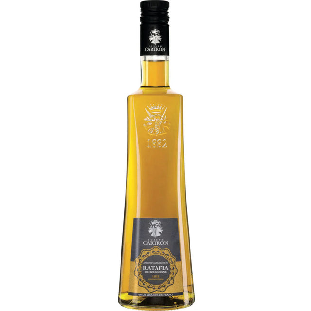 Ratafia de Bourgogne