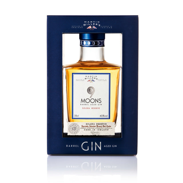 Martin Miller´s 9 Moons 350ml