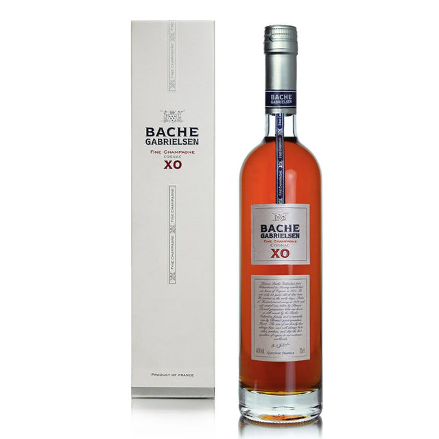 Bache Gabrielsen XO Fine Champagne
