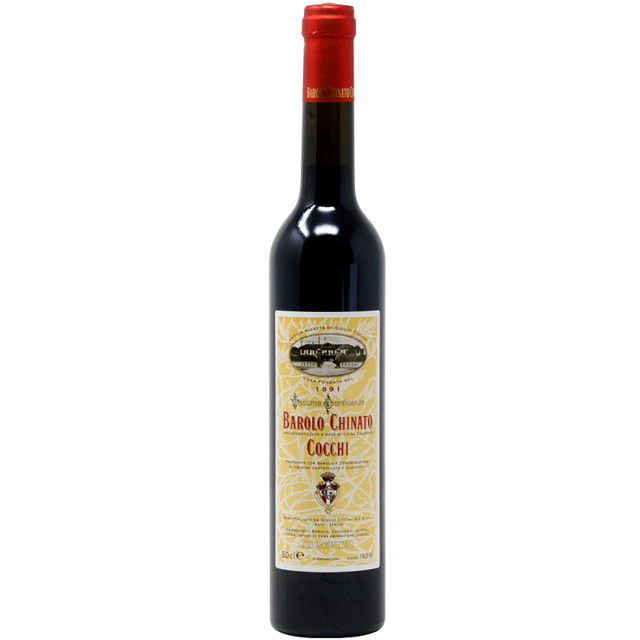 Barolo Chinato