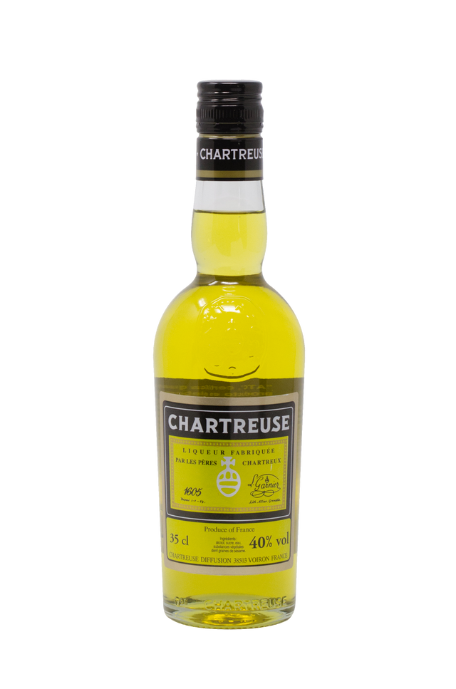 Chartreuse Jaune