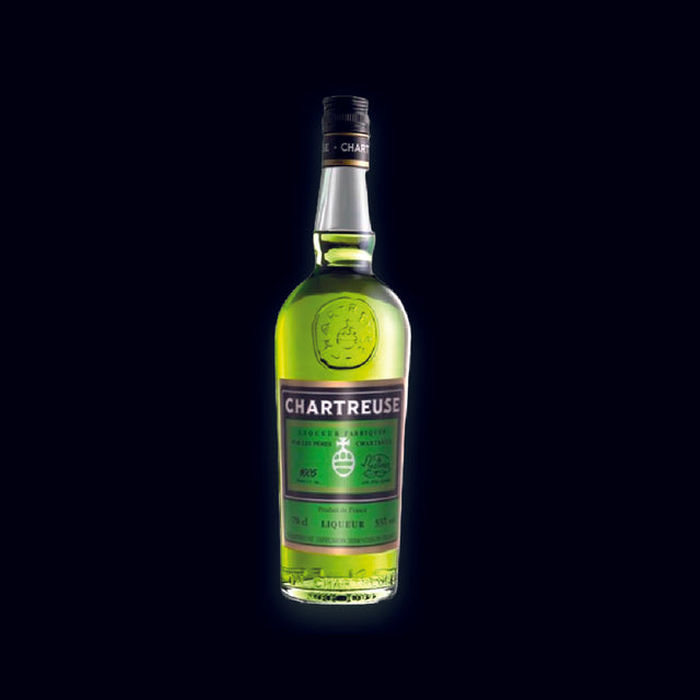 Chartreuse Verte