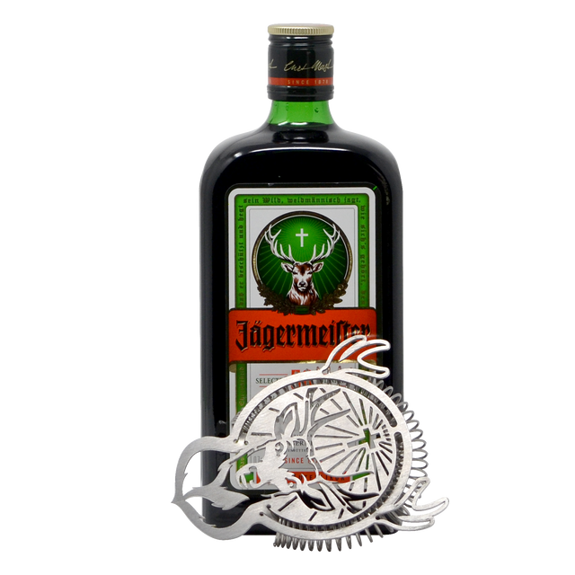 700 ml + Colador Oruga