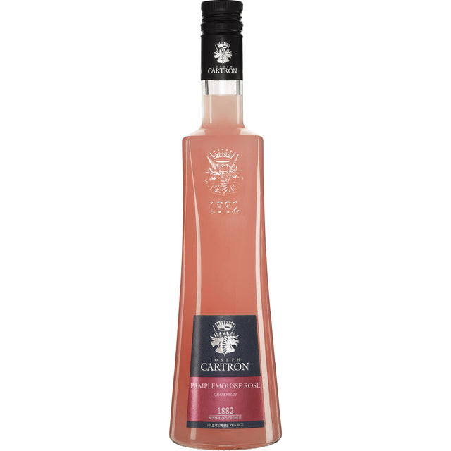 Pamplemousse Rose