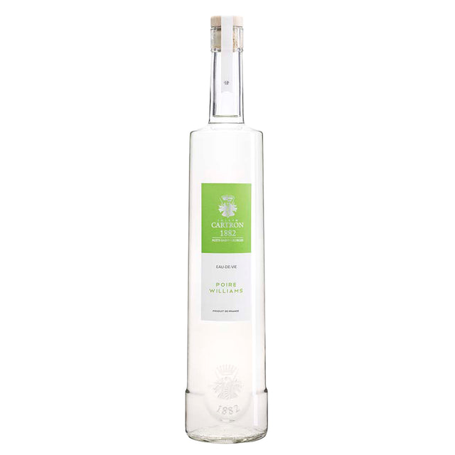 Eau de Vie de Poire Williams