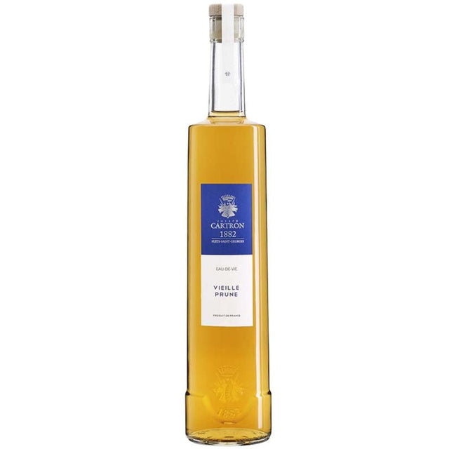 Eau de Vie de Vieille Prune