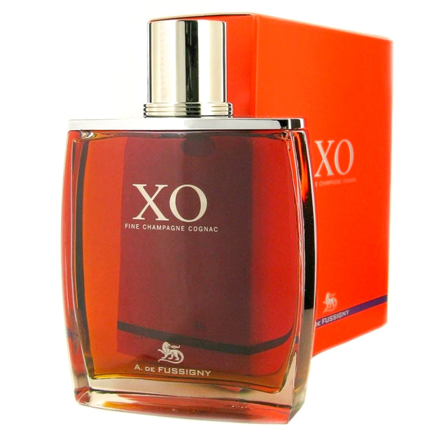 A de Fussigny XO