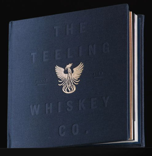 Teeling Single Malt Vintage Reserve Collection 33