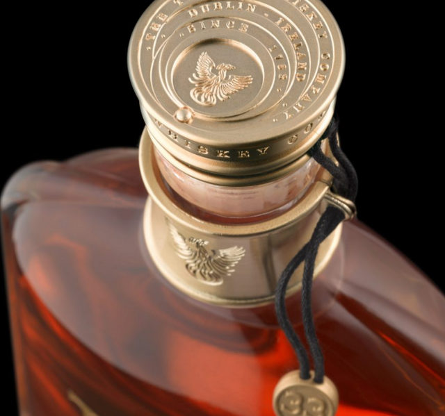 Teeling Single Malt Vintage Reserve Collection 33