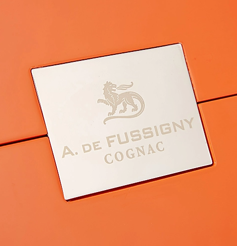 A De Fussigny Millésime 1988 Vintage Cognac