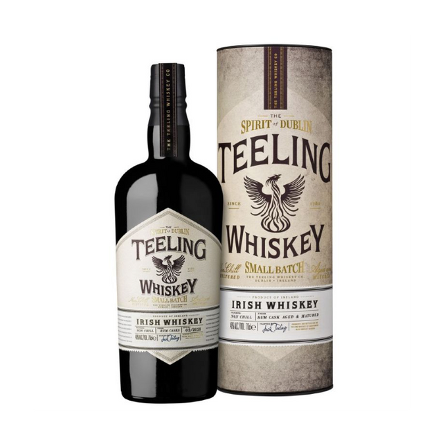Teeling Small Batch