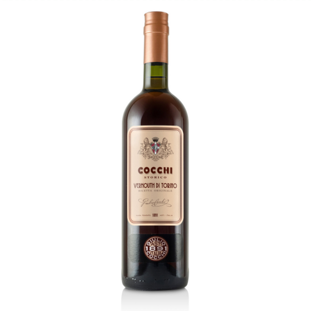 Vermouth Storico Di Torino