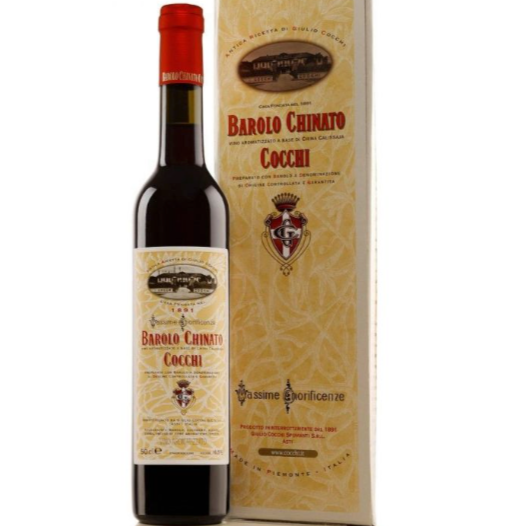 Barolo Chinato