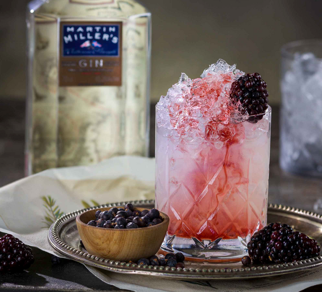 Martin Miller´s Westbourne London Gin