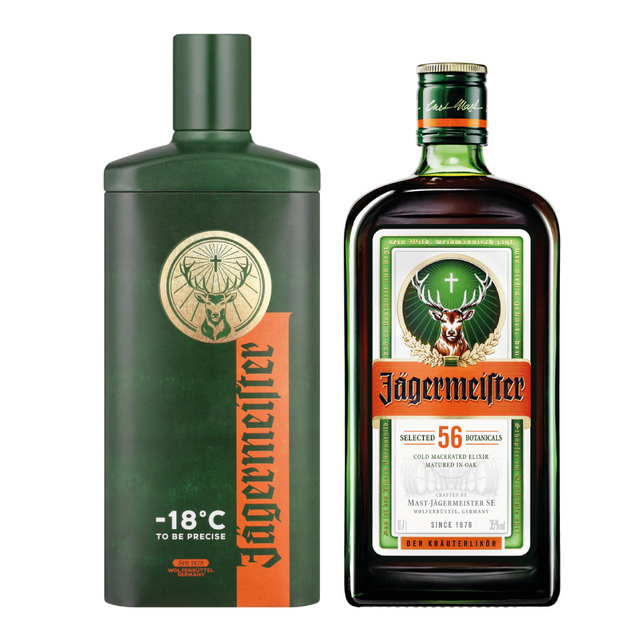 Tin Box 700ml