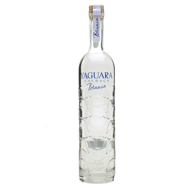 Yaguara Branca Cachaça