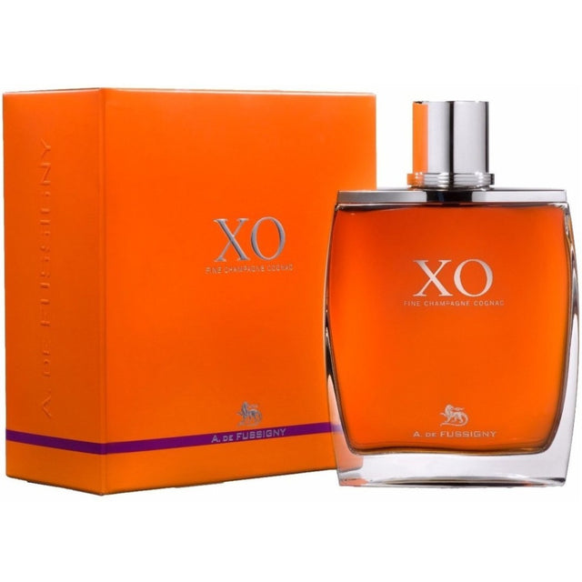 A de Fussigny XO