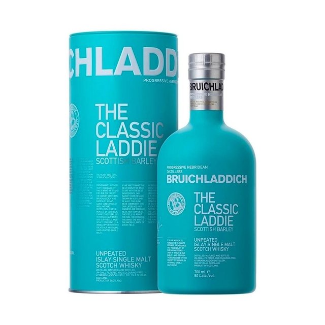 Bruichladdich The Classic Laddie