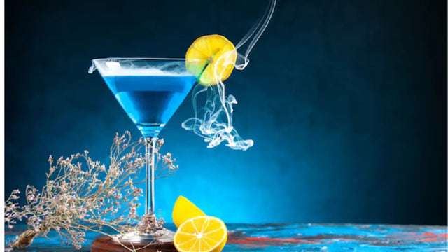 Blue Lagoon