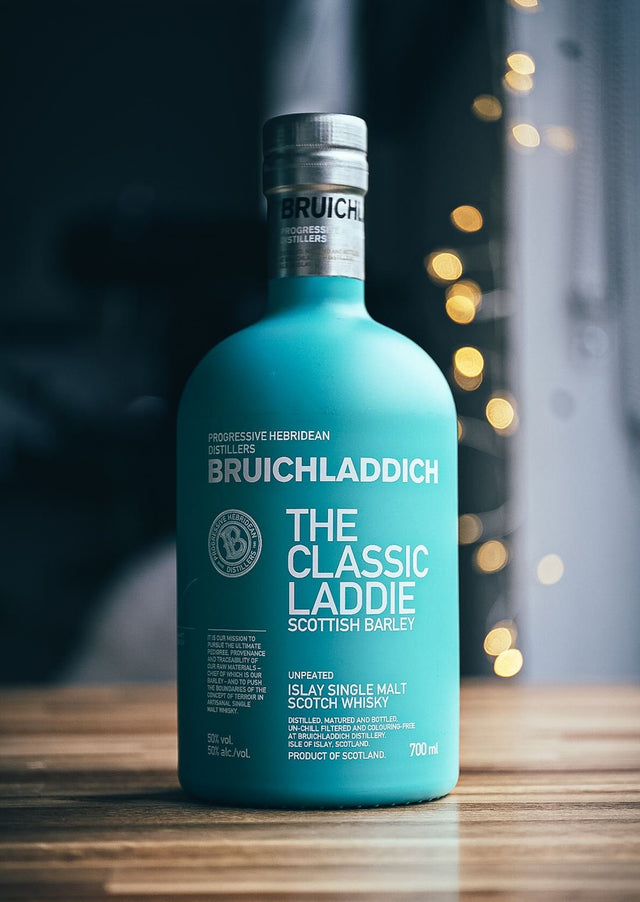 Bruichladdich The Classic Laddie