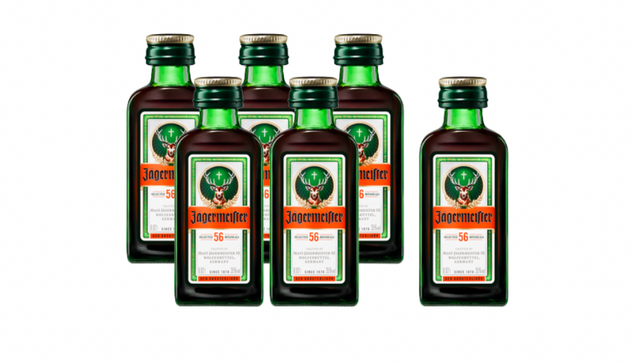 20 ml x 6