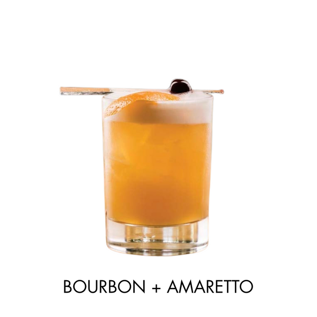 Amaretto Sour