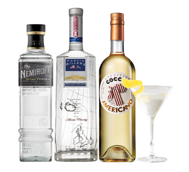 The Vesper