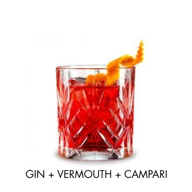 Negroni