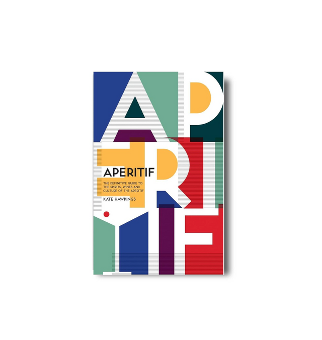 Aperitif Book