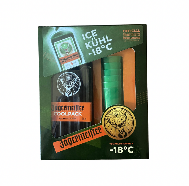 Coolpack Gift Box