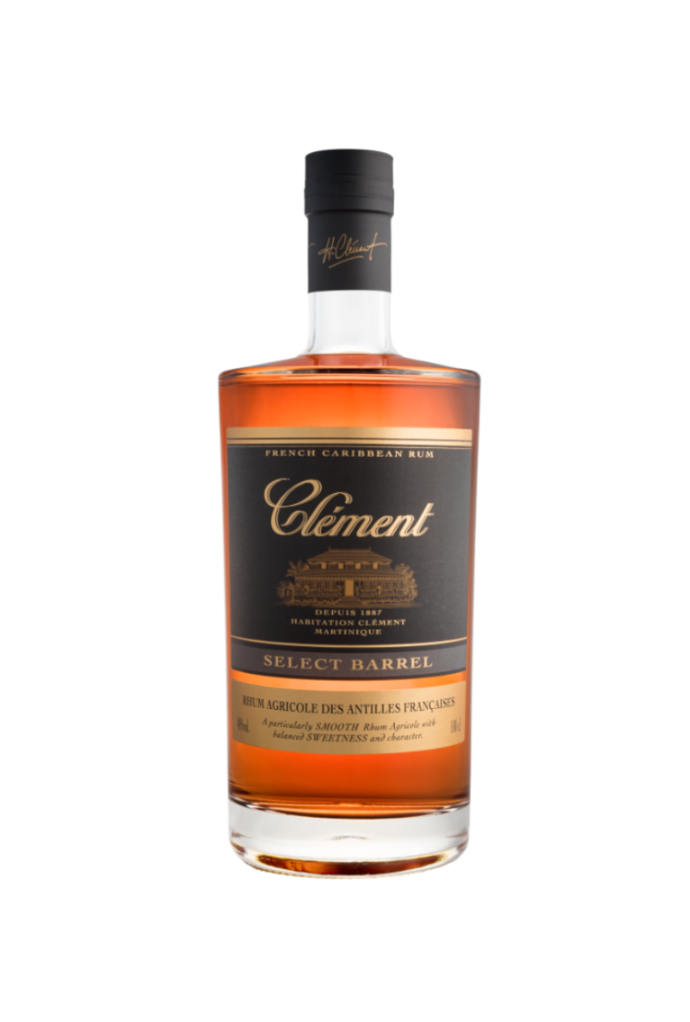 Clément Select Barrel – House Of Spirits
