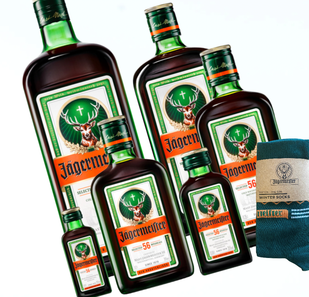 La Bebida De Oda: Jägereister En Ercadona - I Hogar - Foto 4