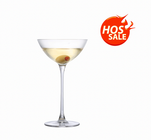Savage Set · 2 Copas Coupetini