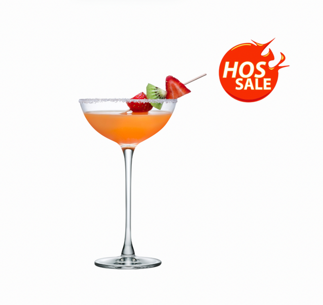 Hepburn Set · 2 Copas Coupe