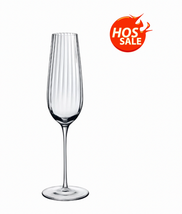 Round Up Set · 2 Copas Flute