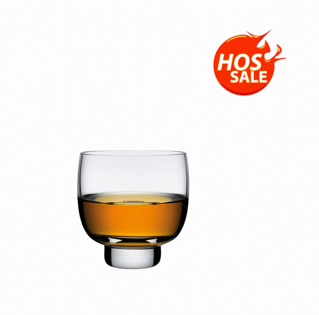 Malt Whisky Set · 2 Glasses