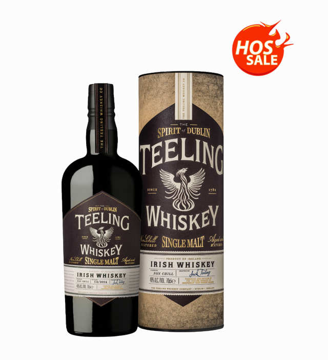 Teeling Single Malt