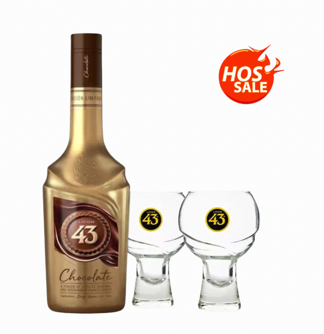 Cocoa Carajillo