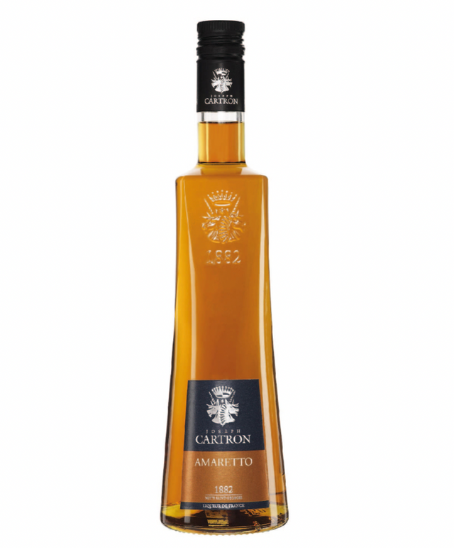 J. Cartron Amaretto