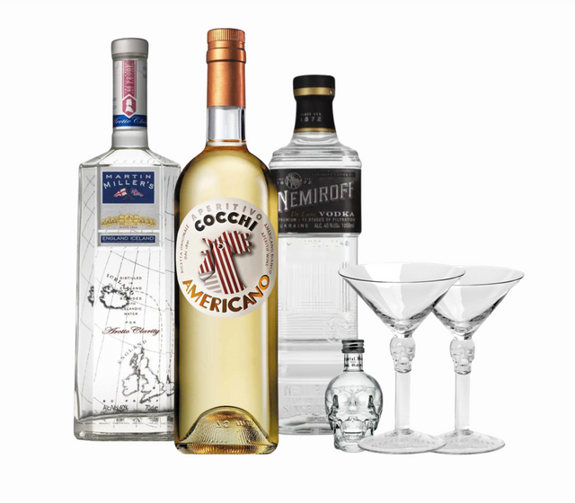 The Vesper