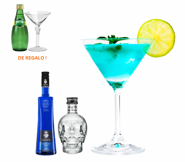 Blue Lagoon