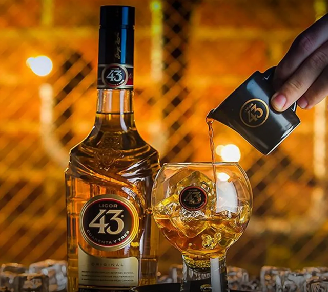 L43 Range + Copas de regalo